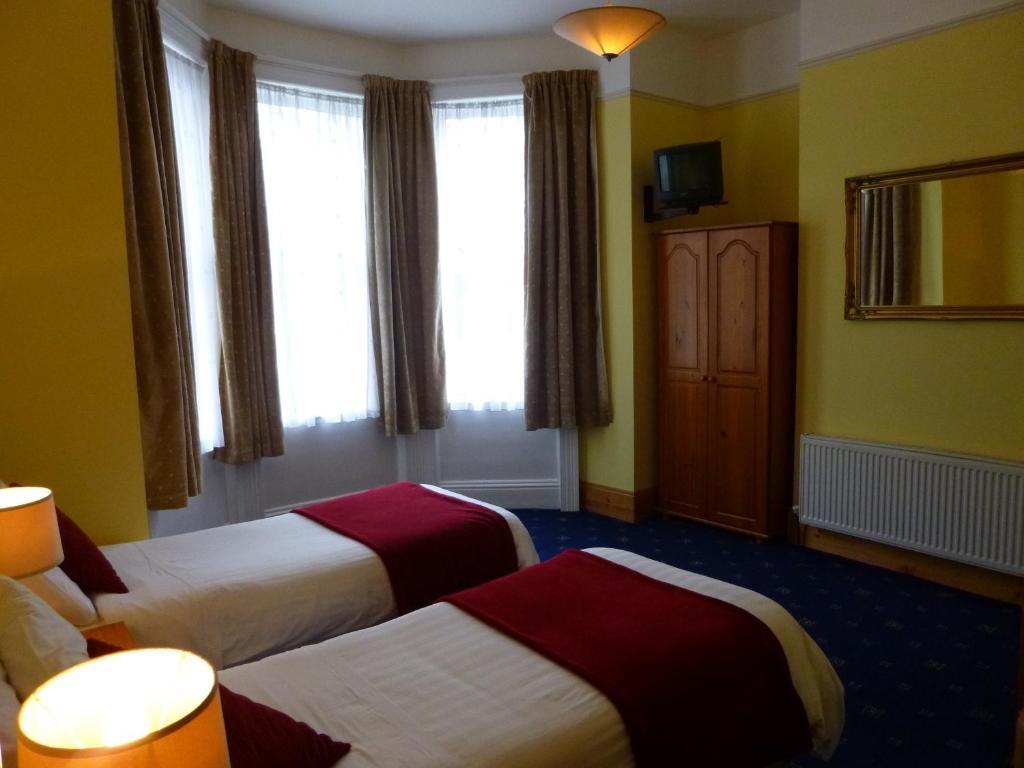 Abc House Dublin Otel Oda fotoğraf