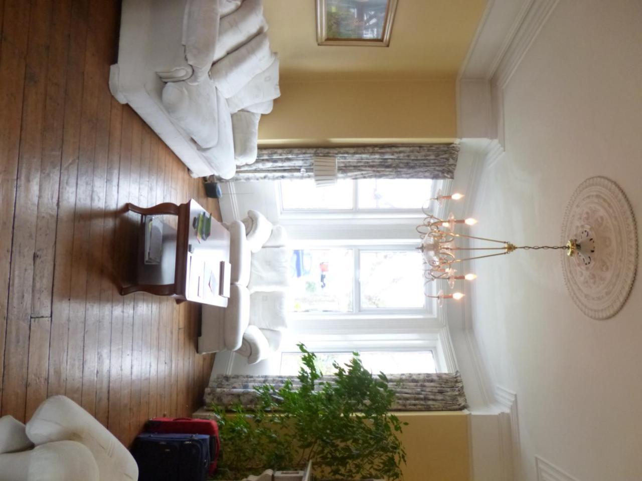 Abc House Dublin Otel Dış mekan fotoğraf